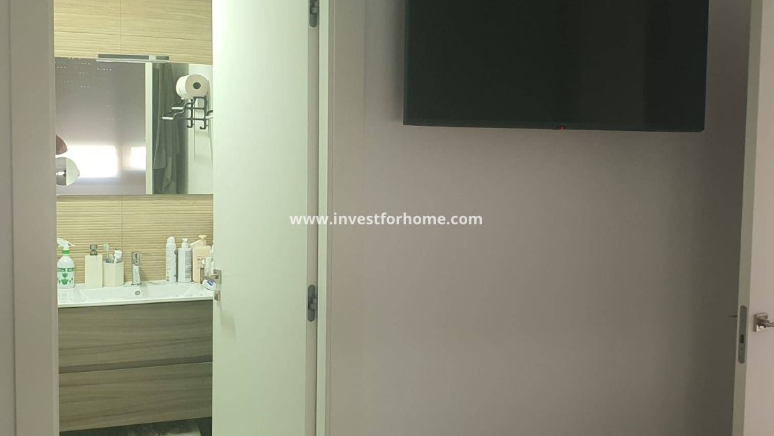 Vente - Villa - San Pedro del Pinatar - Centro