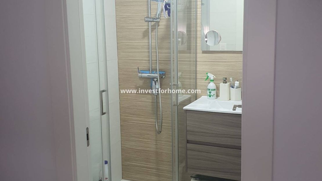 Vente - Villa - San Pedro del Pinatar - Centro