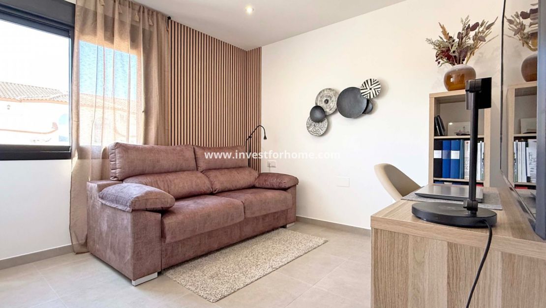 Vente - Villa - San Pedro del Pinatar - Costa Calida
