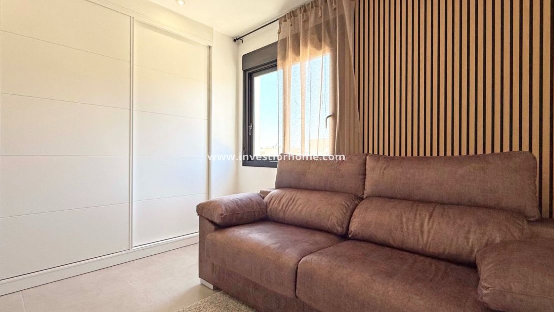 Vente - Villa - San Pedro del Pinatar - Costa Calida