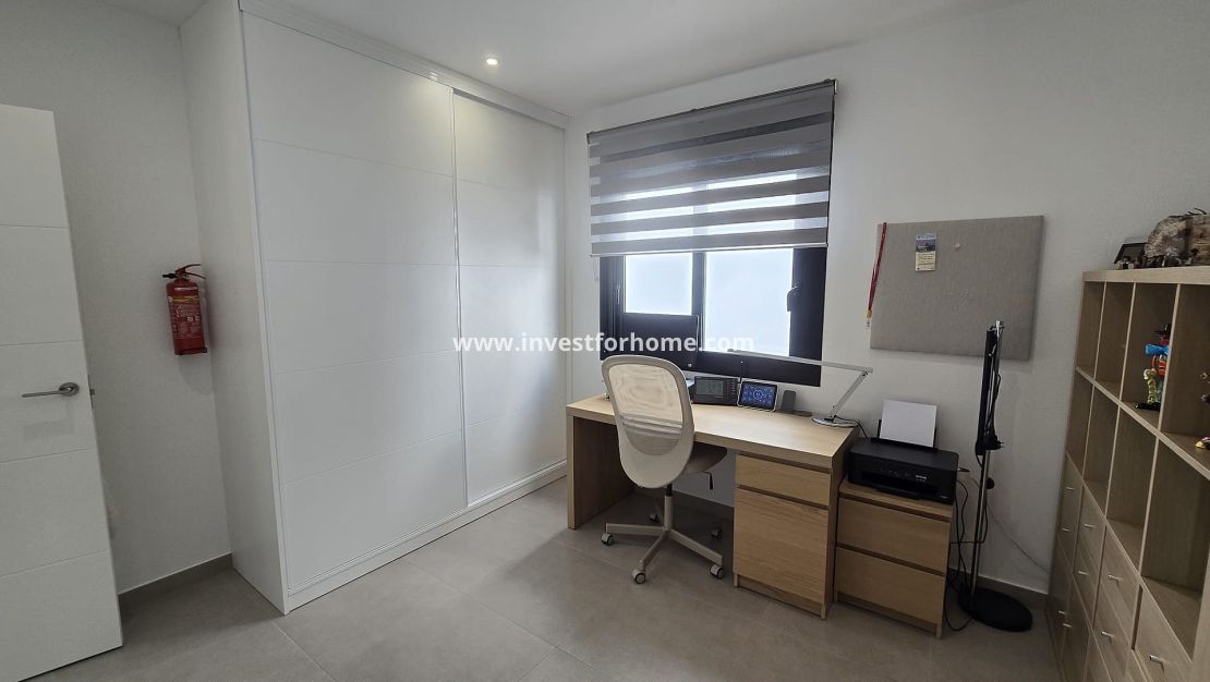 Vente - Villa - San Pedro del Pinatar - Costa Calida