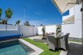 Vente - Villa - San Pedro del Pinatar - Costa Calida