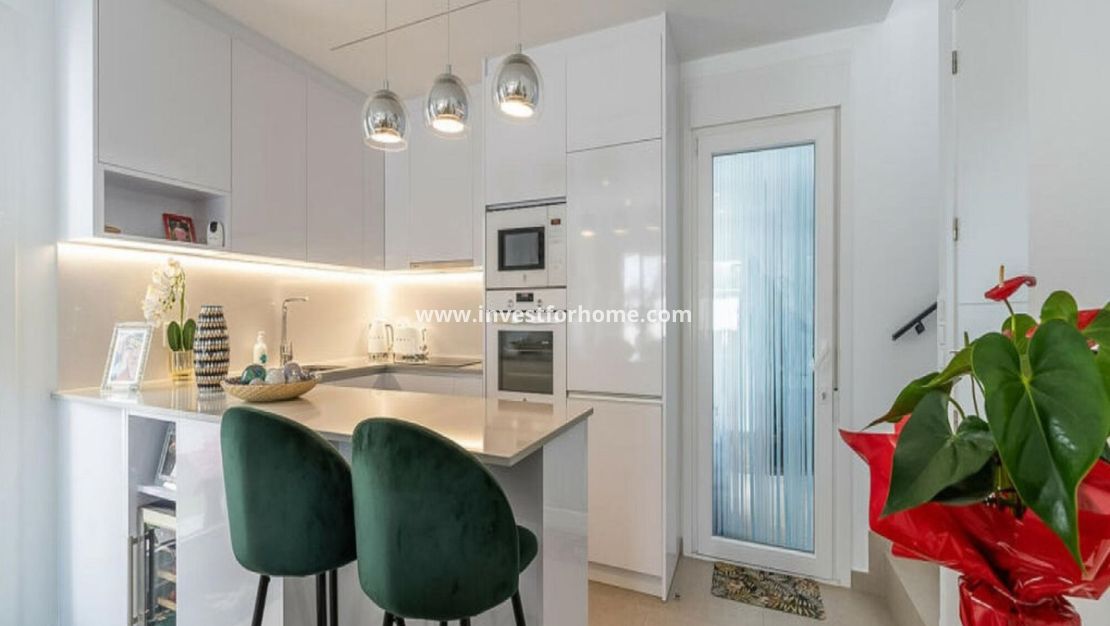 Vente - Villa - San Pedro del Pinatar - Costa Calida