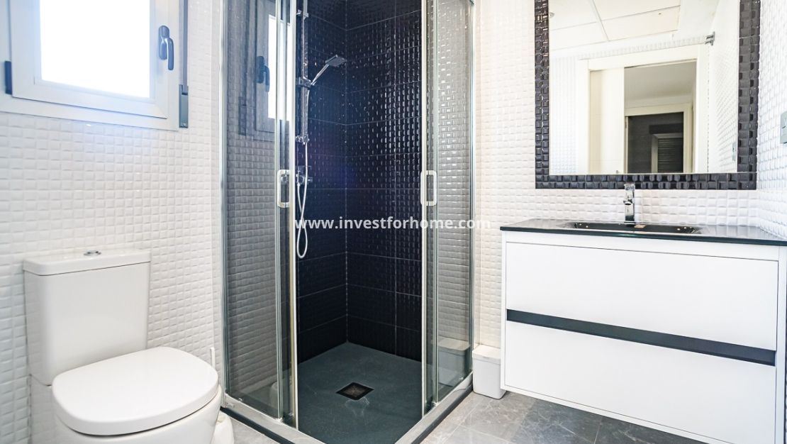 Vente - Villa - San Pedro del Pinatar - Costa Calida