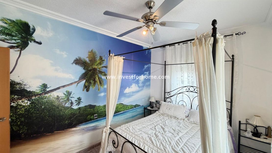 Vente - Villa - San Pedro del Pinatar - La Puntica