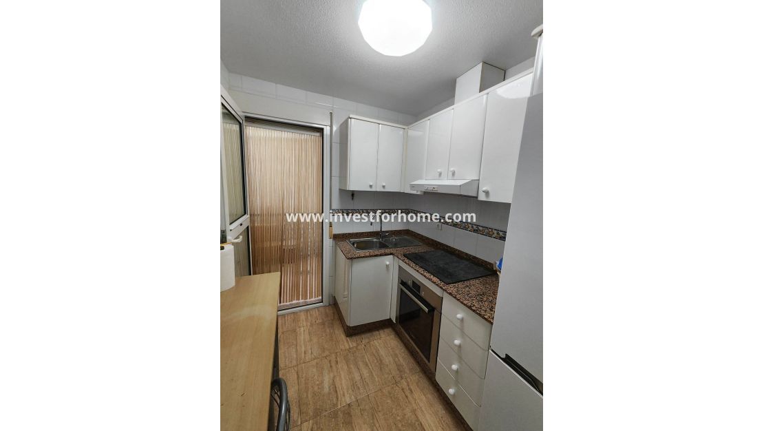 Vente - Villa - San Pedro del Pinatar - Lo Pagan