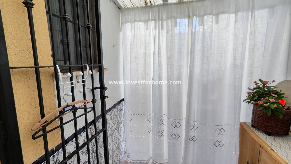 Vente - Villa - San Pedro del Pinatar - Lo Pagan