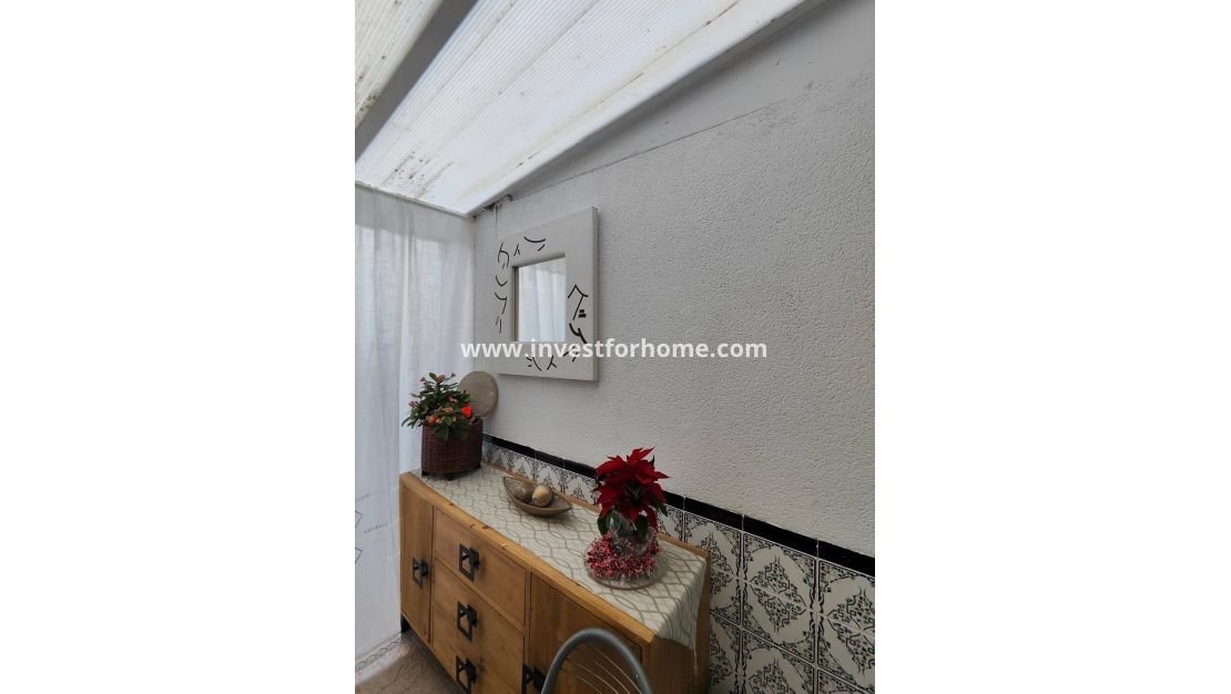 Vente - Villa - San Pedro del Pinatar - Lo Pagan