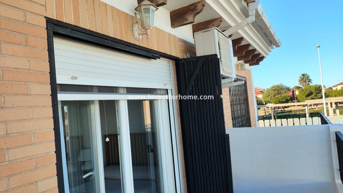 Vente - Villa - San Pedro del Pinatar - Lo Pagan