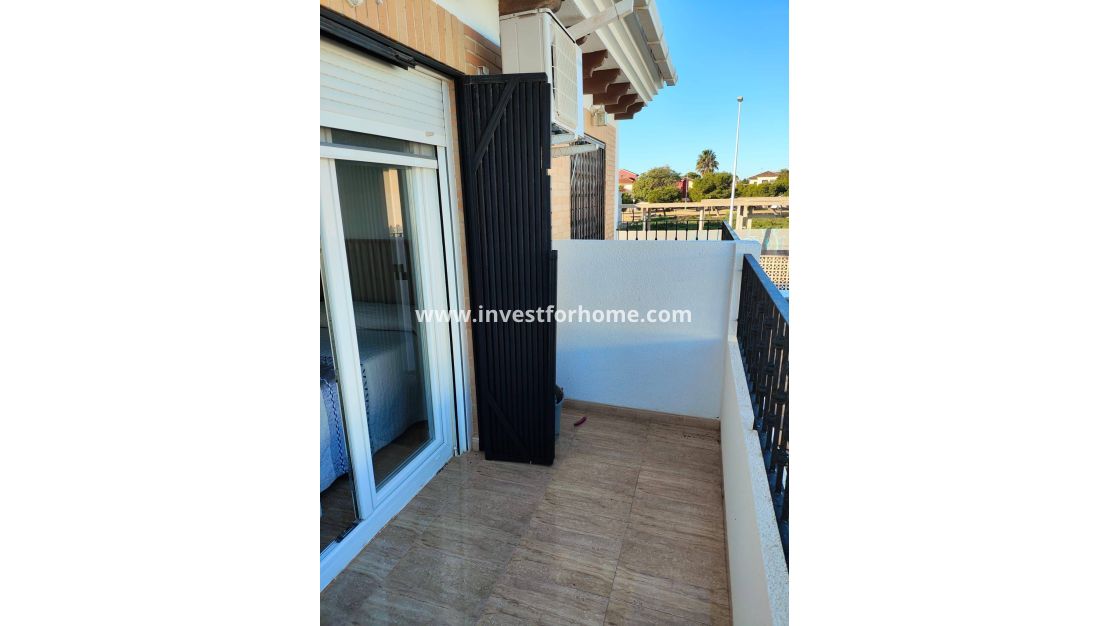 Vente - Villa - San Pedro del Pinatar - Lo Pagan