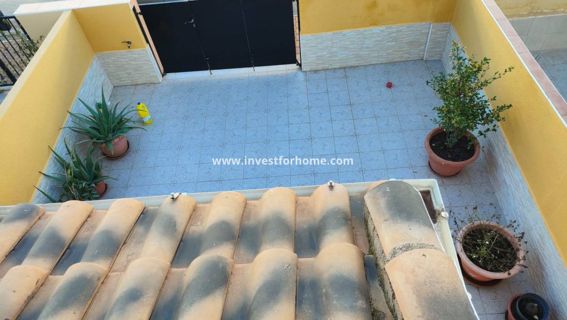 Vente - Villa - San Pedro del Pinatar - Lo Pagan