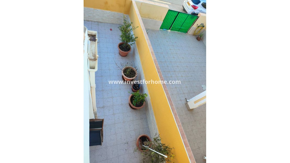 Vente - Villa - San Pedro del Pinatar - Lo Pagan