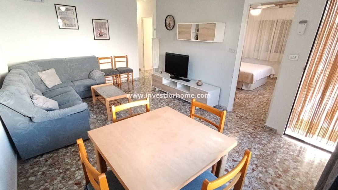 Vente - Villa - San Pedro del Pinatar - Los Cuarteros