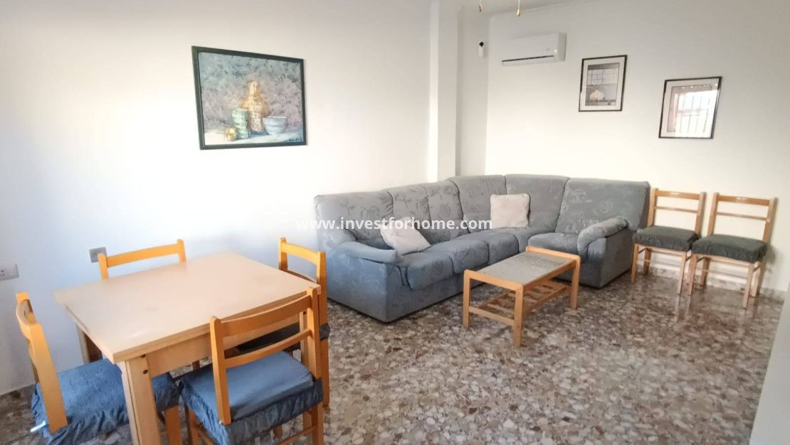 Vente - Villa - San Pedro del Pinatar - Los Cuarteros