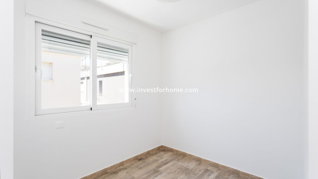 Vente - Villa - Santa Pola - Gran Alacant