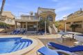 Vente - Villa - Santa Pola - Gran Alacant