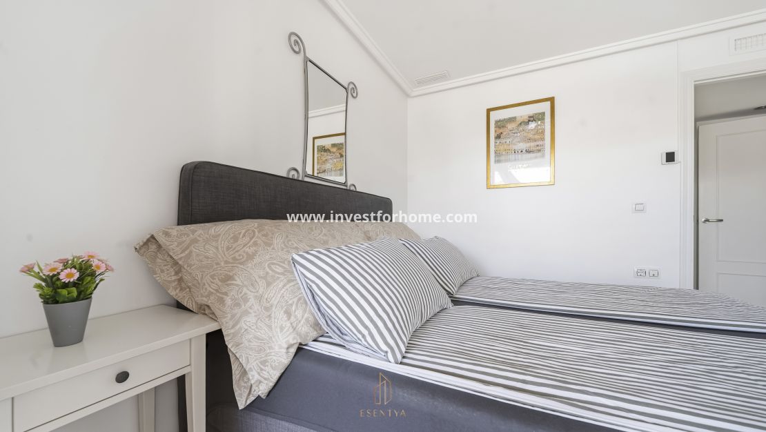 Vente - Villa - Santa Pola - Gran Alacant