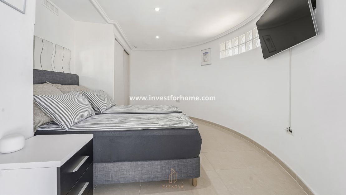 Vente - Villa - Santa Pola - Gran Alacant