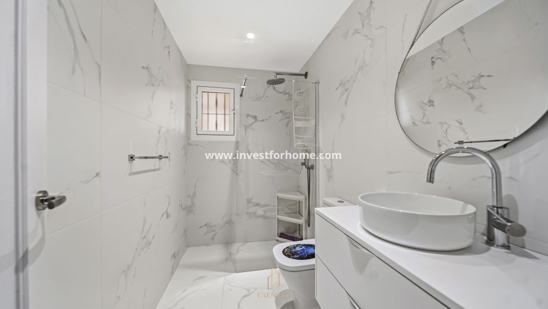 Vente - Villa - Santa Pola - Gran Alacant