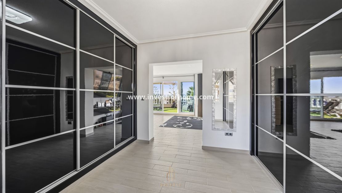 Vente - Villa - Santa Pola - Gran Alacant