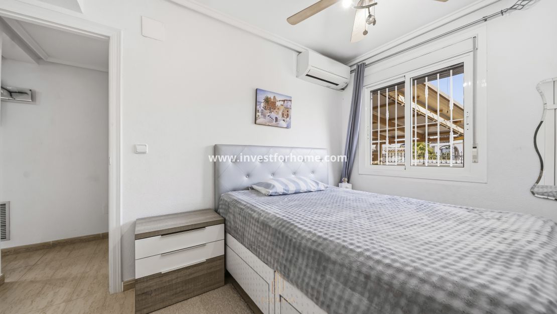 Vente - Villa - Santa Pola - Gran Alacant