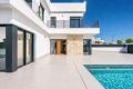 Vente - Villa - Santa Rosalia - Costa Calida