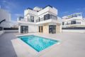 Vente - Villa - Santa Rosalia - Costa Calida