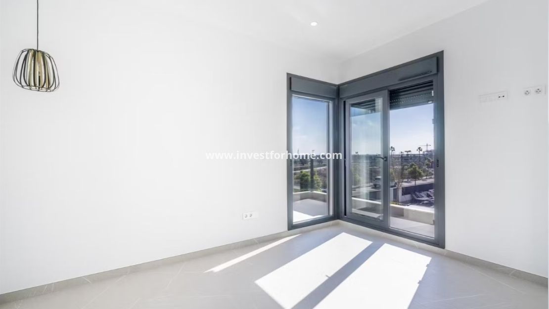Vente - Villa - Santa Rosalia - Costa Calida