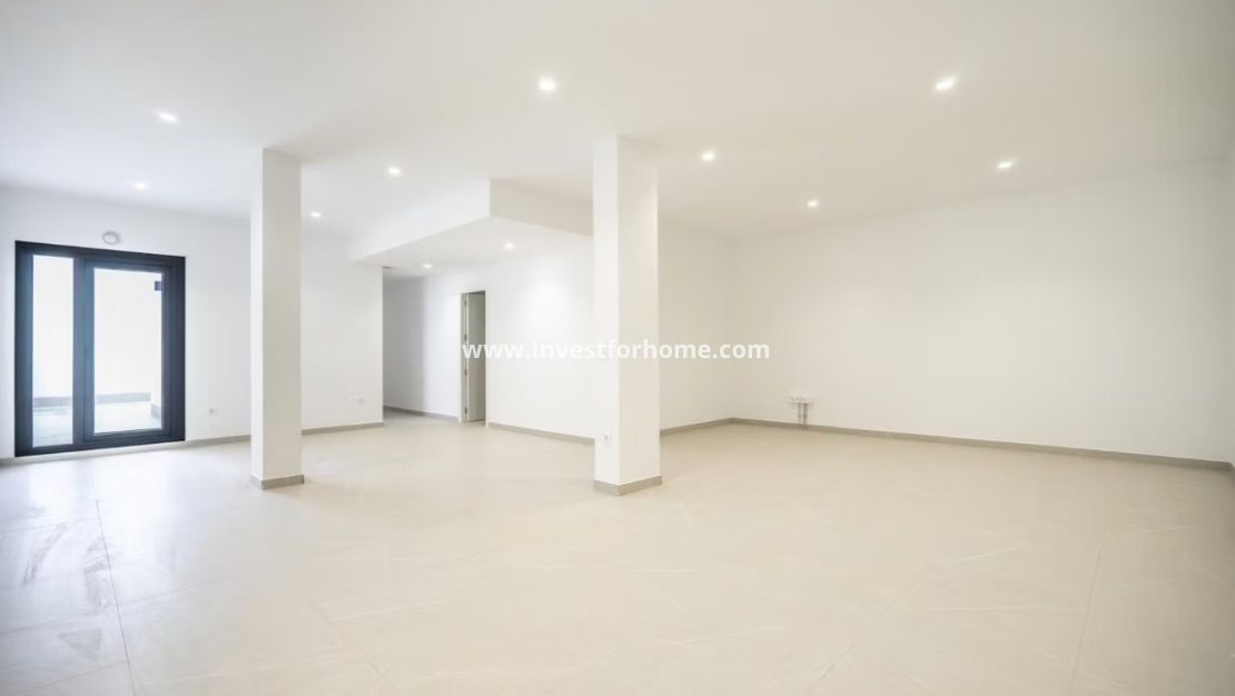 Vente - Villa - Santa Rosalia - Costa Calida