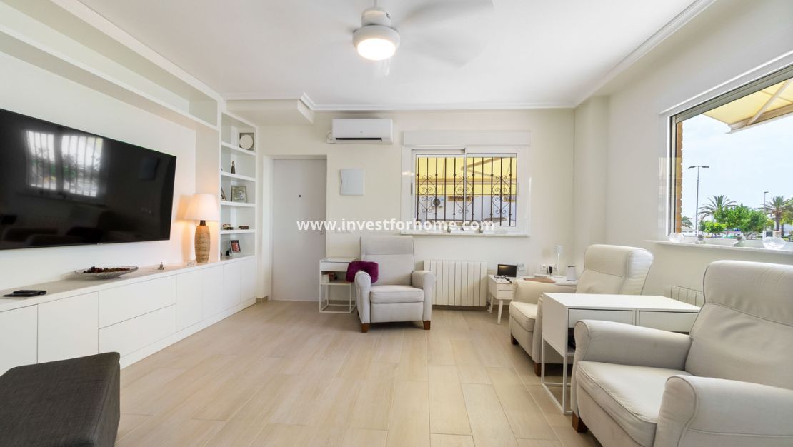 Vente - Villa - Torre de La Horadada - Costa Blanca