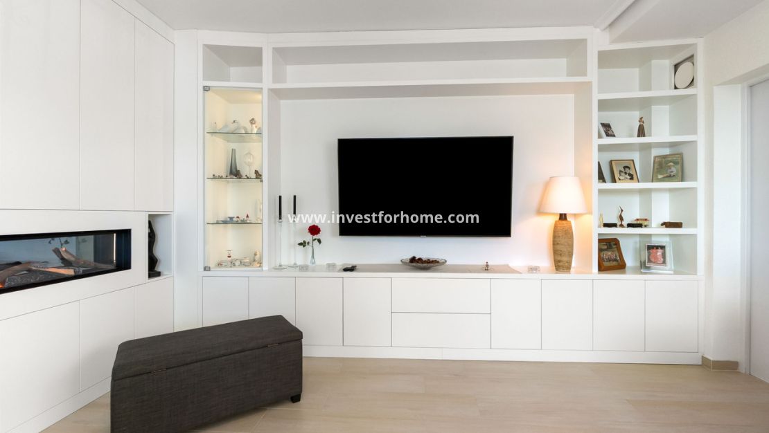 Vente - Villa - Torre de La Horadada - Costa Blanca