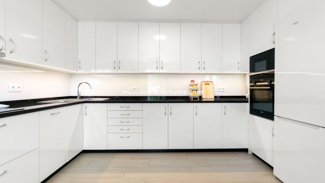 Vente - Villa - Torre de La Horadada - Costa Blanca