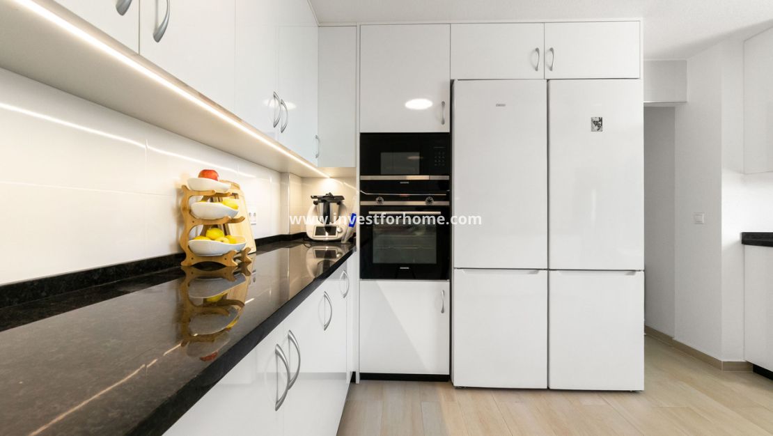 Vente - Villa - Torre de La Horadada - Costa Blanca