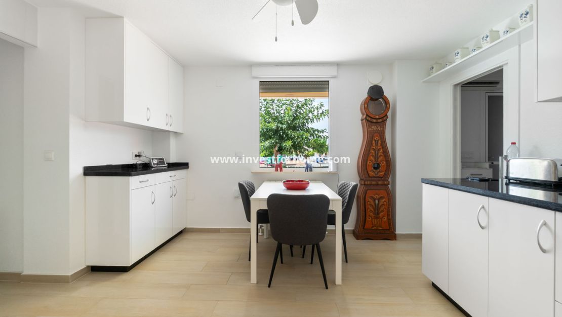 Vente - Villa - Torre de La Horadada - Costa Blanca