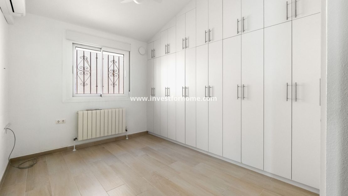 Vente - Villa - Torre de La Horadada - Costa Blanca