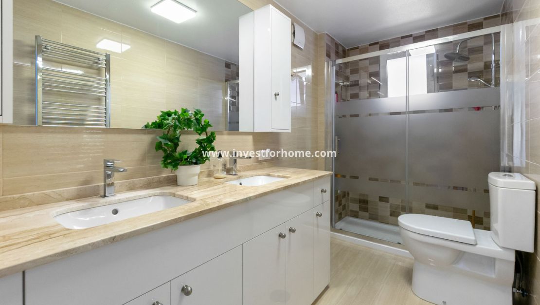 Vente - Villa - Torre de La Horadada - Costa Blanca