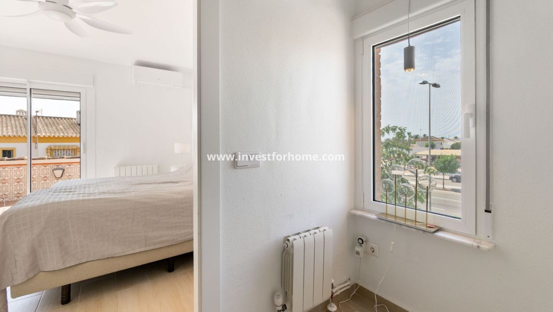 Vente - Villa - Torre de La Horadada - Costa Blanca