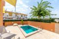 Vente - Villa - Torre de La Horadada - Costa Blanca
