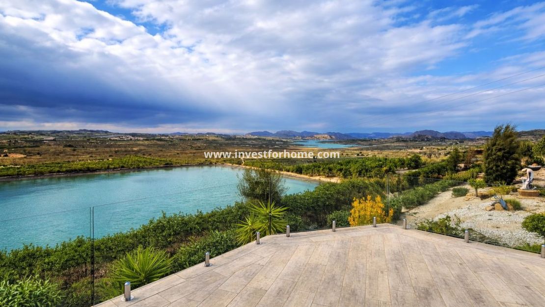 Vente - Villa - Torremendo - Costa Blanca