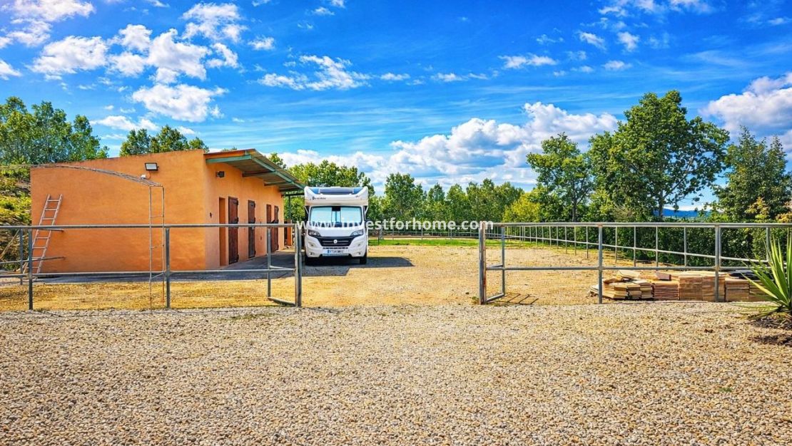 Vente - Villa - Torremendo - Costa Blanca