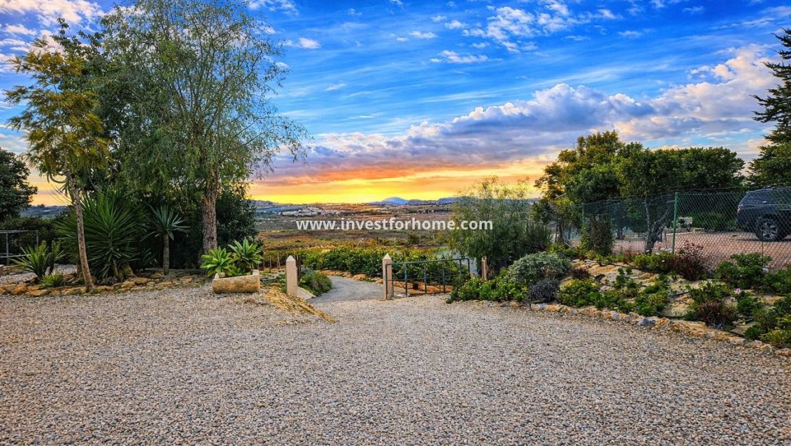 Vente - Villa - Torremendo - Costa Blanca