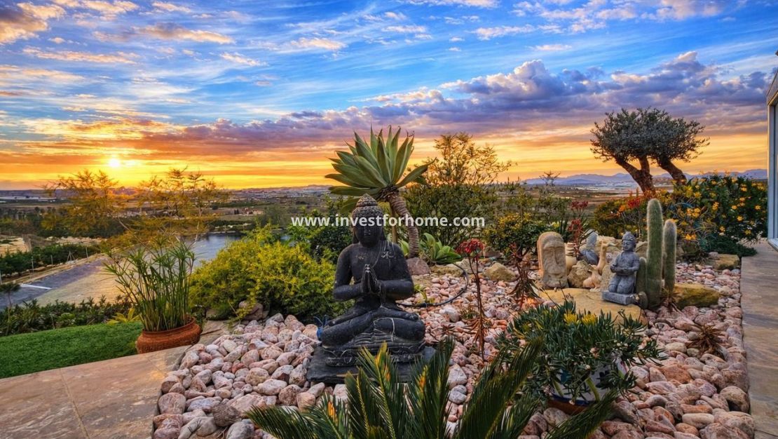 Vente - Villa - Torremendo - Costa Blanca