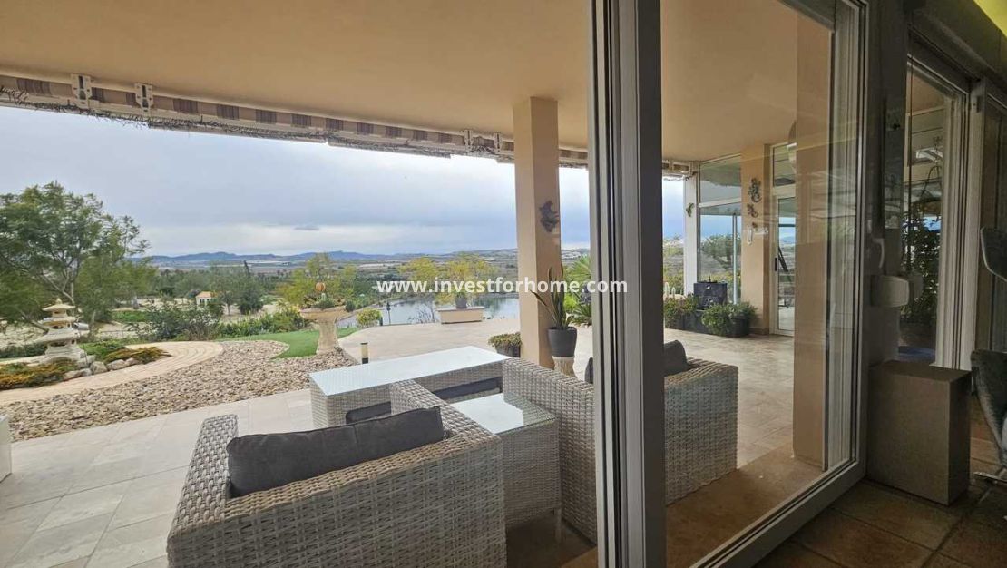Vente - Villa - Torremendo - Costa Blanca