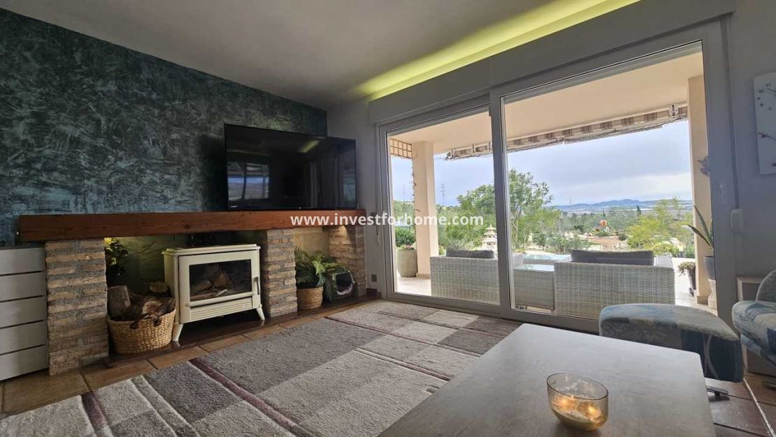 Vente - Villa - Torremendo - Costa Blanca