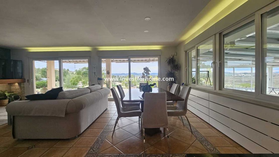 Vente - Villa - Torremendo - Costa Blanca