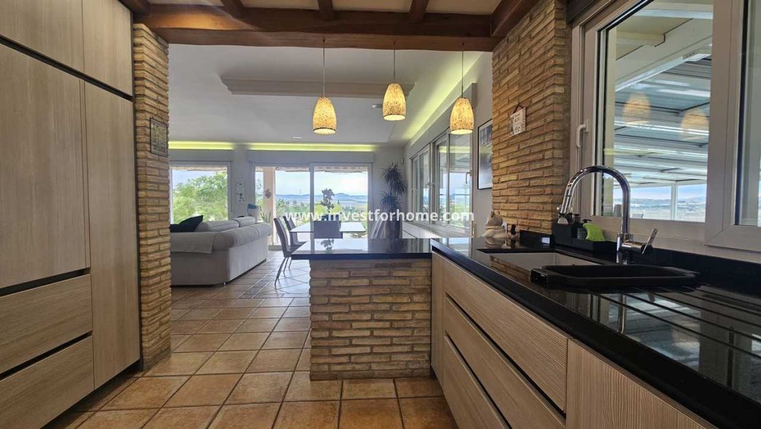 Vente - Villa - Torremendo - Costa Blanca