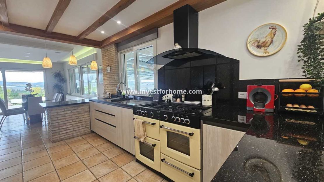 Vente - Villa - Torremendo - Costa Blanca