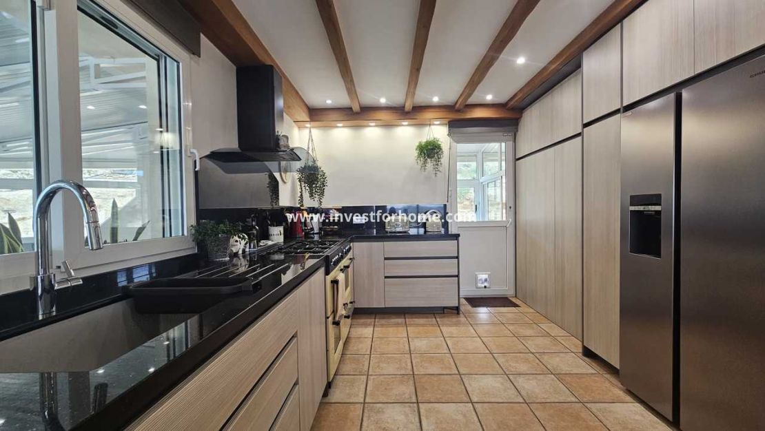 Vente - Villa - Torremendo - Costa Blanca