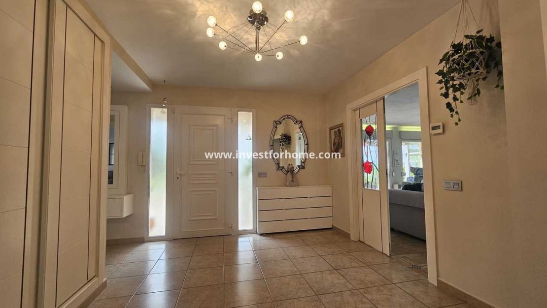 Vente - Villa - Torremendo - Costa Blanca