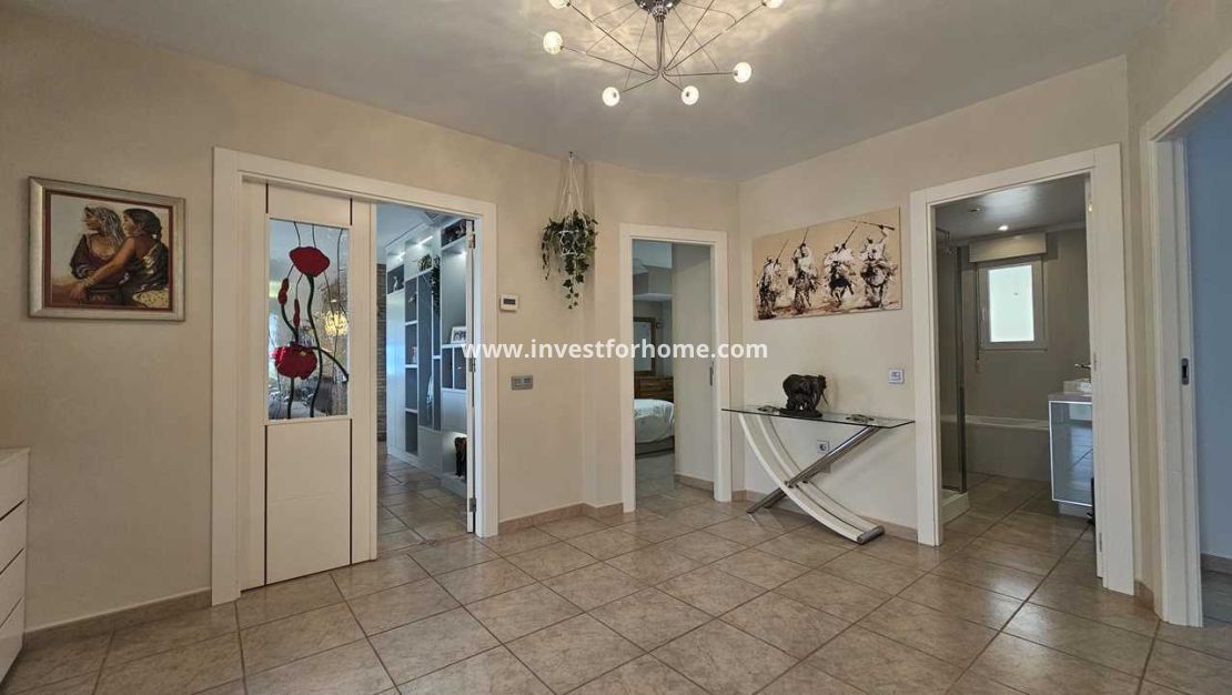 Vente - Villa - Torremendo - Costa Blanca